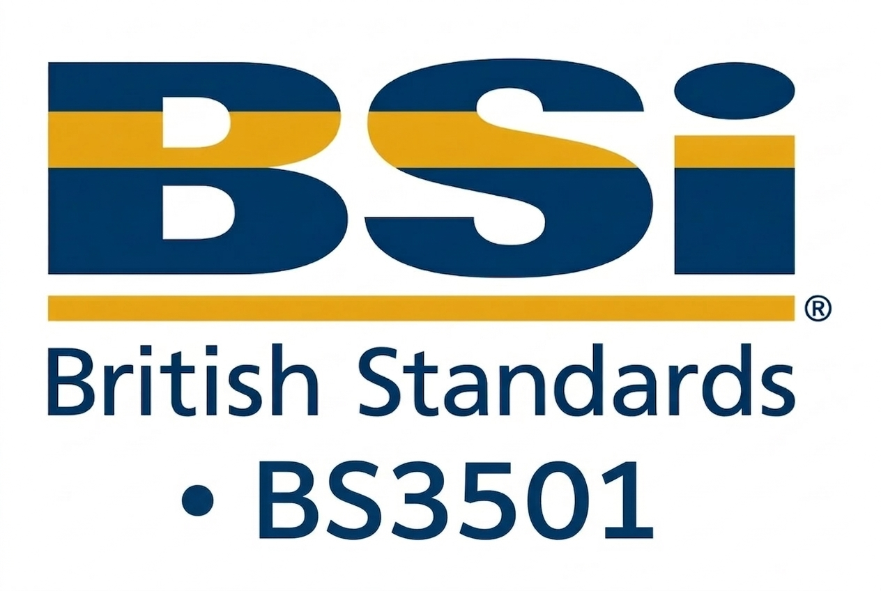 BSI Kitemark