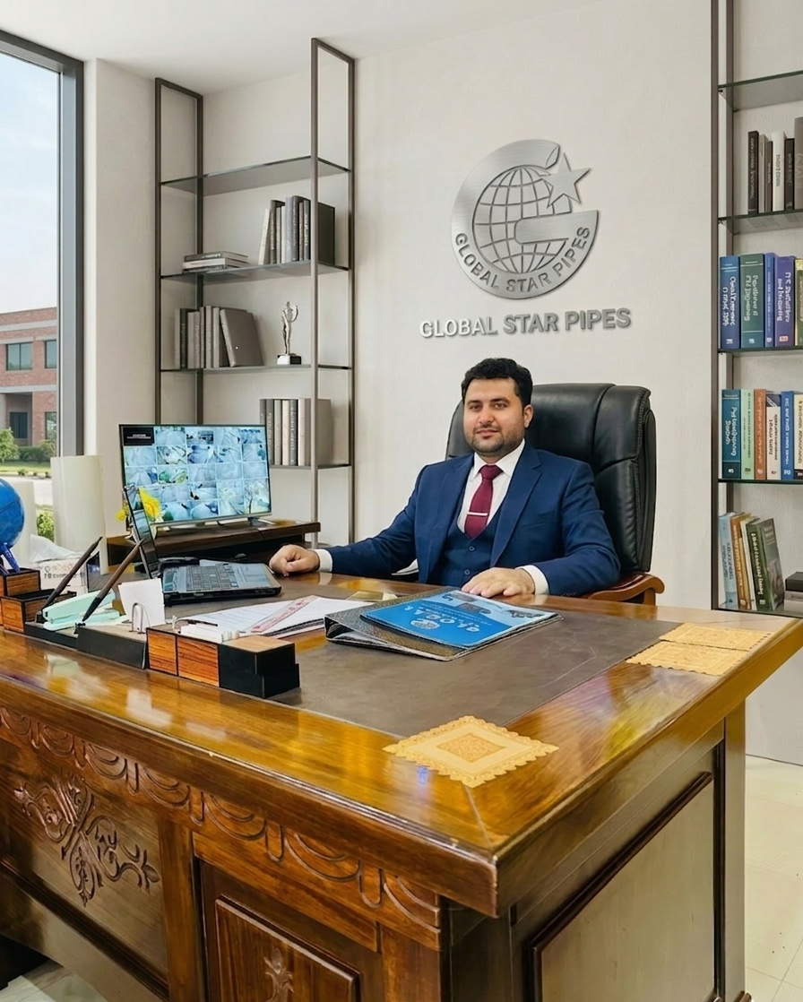 Founder