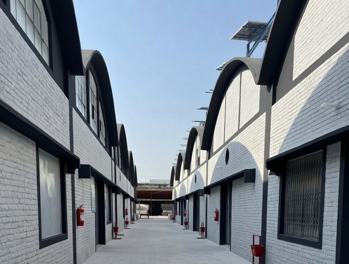 Company Profile