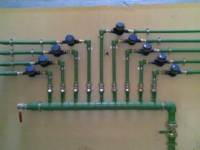 PPRC Systems